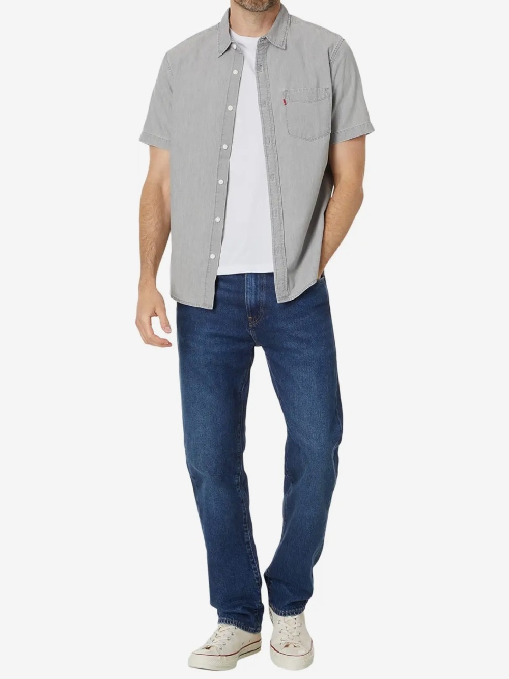 Levi’s 505 Regular